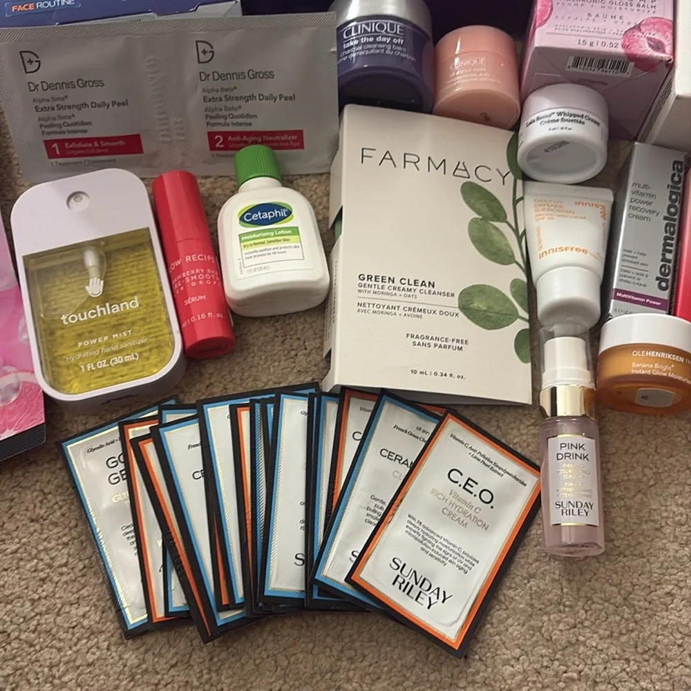 Skincare Bundle! - Picture 3 of 6